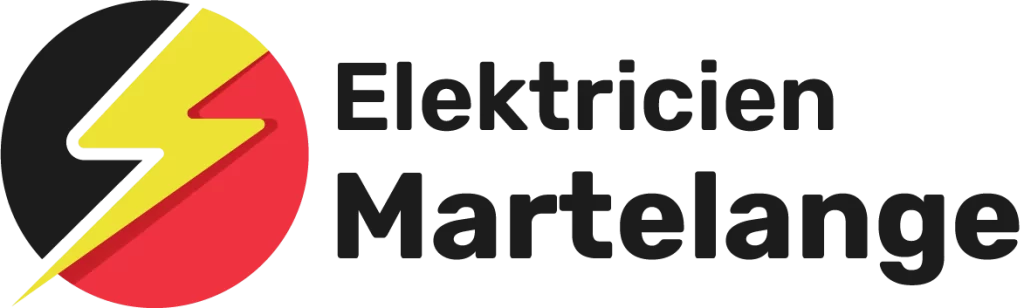 Logo Elektricien Martelange
